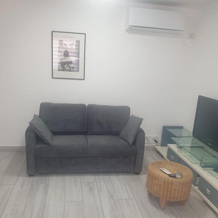 Ferienwohnung לופית 10לימור Eilat Exterior foto