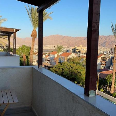 Ferienwohnung לופית 10לימור Eilat Exterior foto