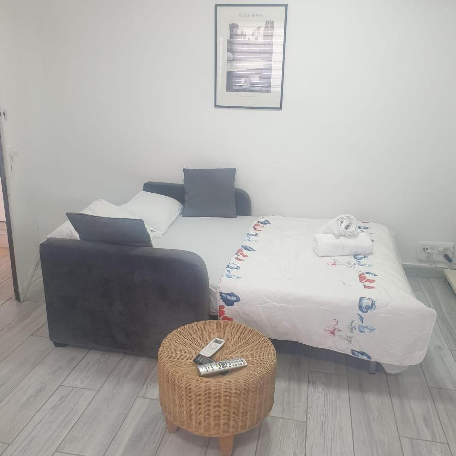 Ferienwohnung לופית 10לימור Eilat Exterior foto