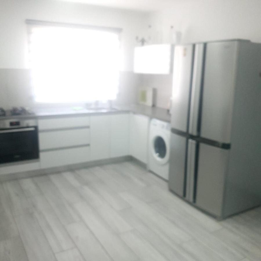 Ferienwohnung לופית 10לימור Eilat Exterior foto