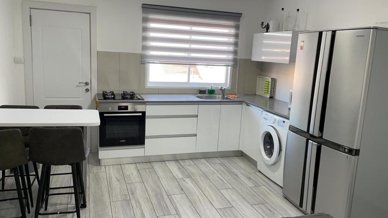 Ferienwohnung לופית 10לימור Eilat Exterior foto